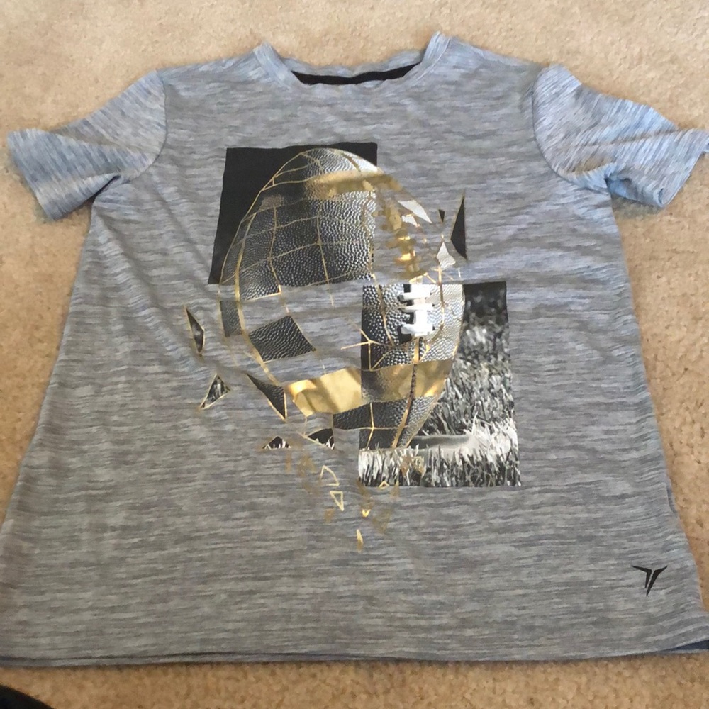 Old Navy Active go dry shirt bundle